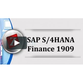 sap s4hana finance online training